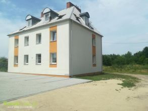 Mieszkanie do wynajęcia