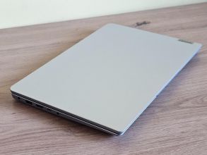 Nowy laptop Lenovo