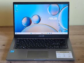 Nowy laptop Asus