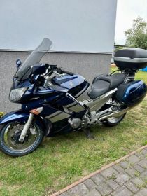 Sprzedam Yamaha FJR1300