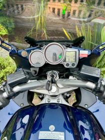 Sprzedam Yamaha FJR1300