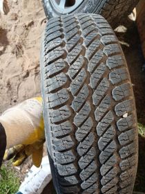 Alufelgi 4×100 r 13