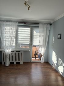 Wynajmę mieszkanie