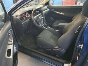 Toyota Corolla Ideał
