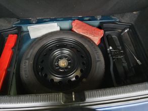 Toyota Corolla Ideał