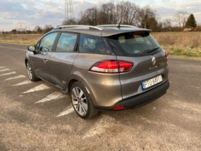 Renault Clio IV - doinwestowany