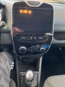 Renault Clio IV - doinwestowany