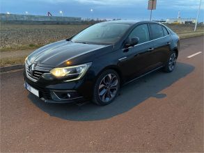 Megane IV - automat Salon Polska