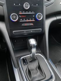 Megane IV - automat Salon Polska
