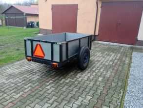 Sprzedam dwukołówke