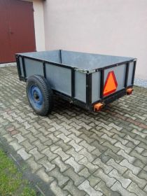 Sprzedam dwukołówke