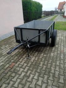 Sprzedam dwukołówke