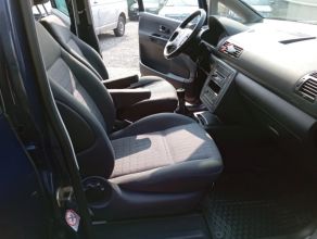 Seat/Alhambra/1.9/TDI/Stan-BDB/7-Osób/Zarejestr/