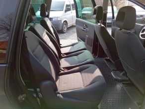 Seat/Alhambra/1.9/TDI/Stan-BDB/7-Osób/Zarejestr/