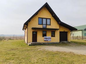 Przytulny i funkcjonalny dom w Miłaczewku.