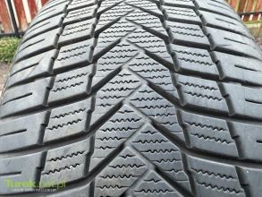 Opony 4 szt 205/55/R16 Wielosezonowe 2023 rok