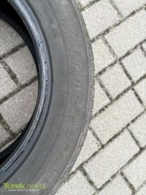 Opony 4 szt 205/55/R16 Wielosezonowe 2023 rok