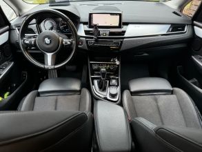 Bmw 2 225XE salon bezwypadkowy serwisowany