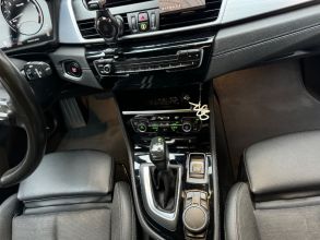 Bmw 2 225XE salon bezwypadkowy serwisowany