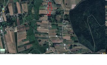 Wynajmę Plac/ Teren 30 arów Pęcherzew