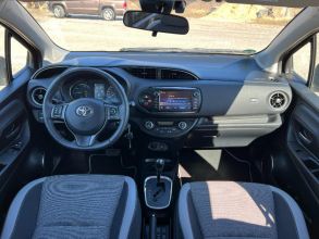 Toyota Yaris 1.5 HYBRYDA Klimatronik Kamera MOŻLIWA ZAMIANA
