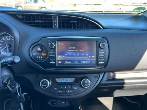 Toyota Yaris 1.5 HYBRYDA Klimatronik Kamera MOŻLIWA ZAMIANA