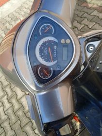 Sprzedam skuter Romet Retro