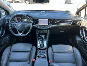 Opel Astra 1.4 BENZYNA Pełna Możliwa Opcja Wyposażenia...