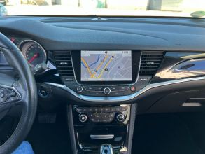 Opel Astra 1.4 BENZYNA Pełna Możliwa Opcja Wyposażenia...