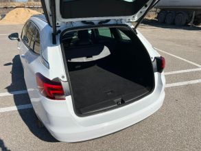 Opel Astra 1.4 BENZYNA Pełna Możliwa Opcja Wyposażenia...