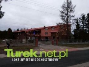 K2 noclegi w Dobrej- także dla firm