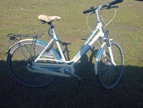 Sprzedam rower Batavus