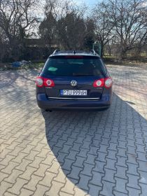Volkswagen Passat b6 2010r