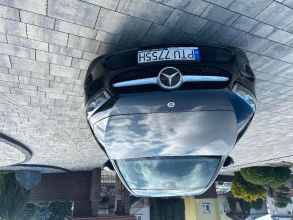 Mercedes-Benz Klasa A Mercedes-Benz Klasa A 180d | 2022 |...
