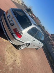 Bmw e46 2.0d automat