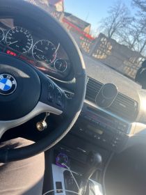 Bmw e46 2.0d automat
