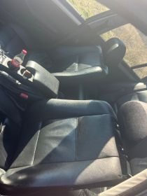Bmw e46 2.0d automat