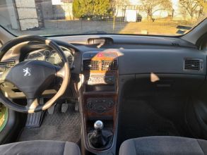 Peugeot 307