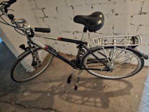 Rower Sprzedam