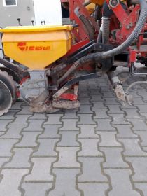 Sprzedam siewnik do kukurydzy