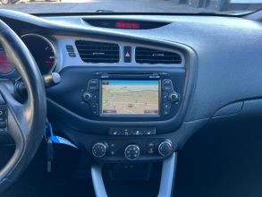 Kia Ceed 1.4 BENZYNA Klimatyzacja Ledy Nawigacja Kamera...