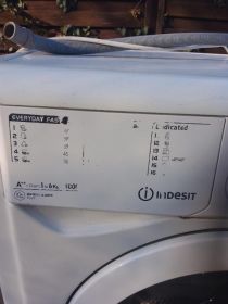 Pralka automat