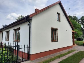 Docieplenia, tynkowanie elewacji Przykona, Dobra, Turek,...