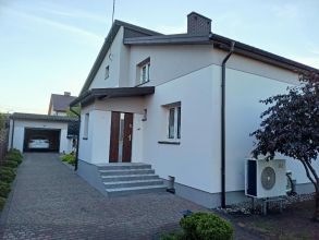 Docieplenia budynków, Tynki Silikonowe, Elewacje