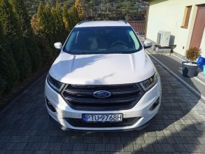Sprzedam Ford Edge 2.0 TDCI 210 KM