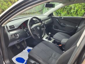 Sprzedam VW Passat B6 1.9 TDI 105KM