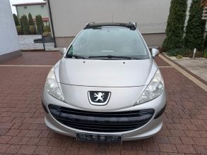 Sprzedam Peugeot 207 1.6 HDI 109KM
