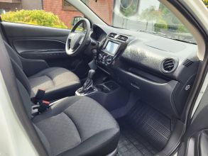 Sprzedam, Mitsubishi Space Star 1.2 Benzyna 71 KM,