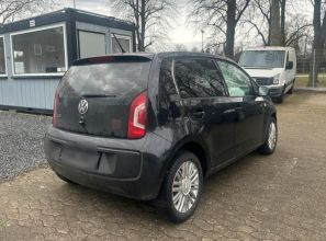 VW up!