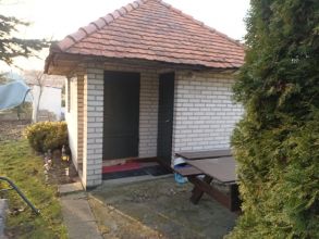 Działka ogrodowa